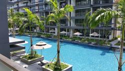 Hedges Park Condominium (D17), Condominium #63850322